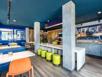 ibis budget Koeln Porz - 14