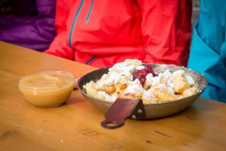 Alpenkönigin - 3