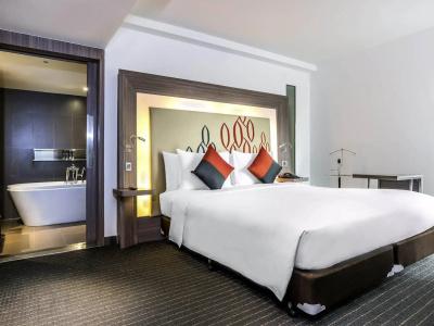 Novotel Bangkok Silom Road - Sha Extra Plus - 3