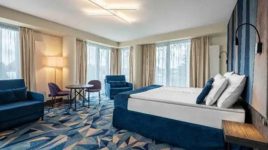 Wellton Riverside Spa - 54