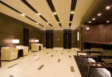 Dormy Inn Hakata Gion - 19