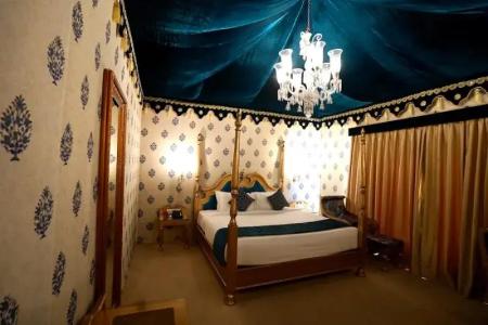 Rajasthali Resort & Spa - 29