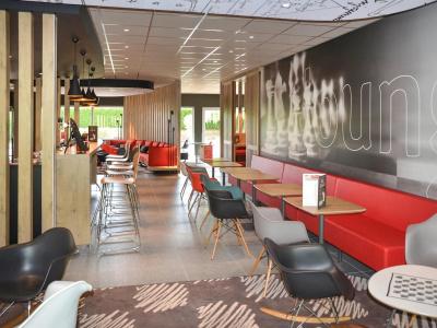Ibis Wavre Brussels East - 25
