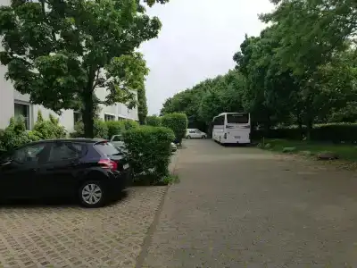 Komfort Wiesbaden - 17