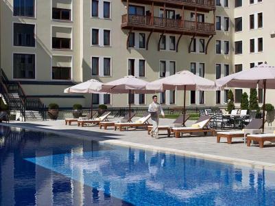 Grand Serai Congress and Spa - 16