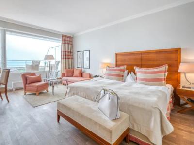 Grand SeeschlöSschen Sea Retreat & Spa - 145