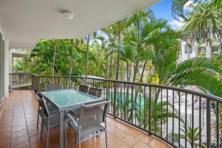 Noosa Tropicana - 44