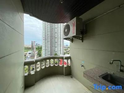 Boss Mansion - 112