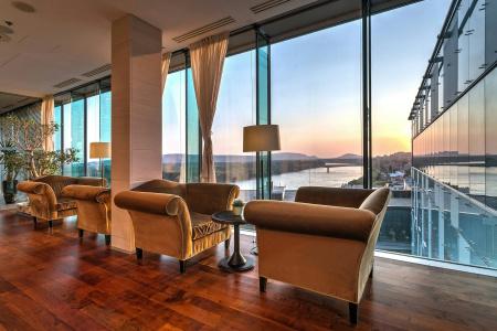 Grand River Park, a Luxury Collection, Bratislava - 25