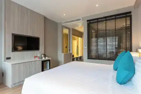 Laguna Grand & Spa Songkhla - 66