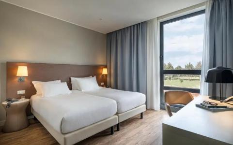 DoubleTree by Hilton Venice - North - 36