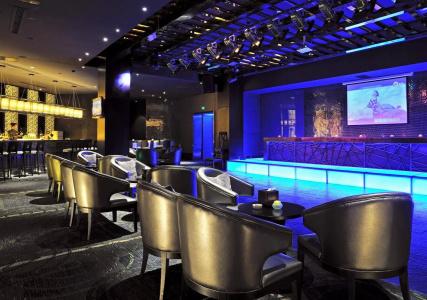 WorldGrand Dushulake Suzhou - 9