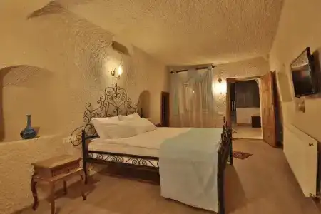 Jacob's Cave Suites - Cappadocia - 122