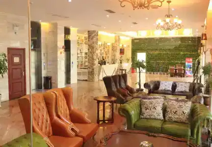 Guilin Jingxin International - 0