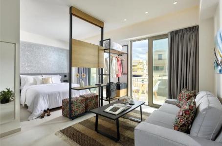 Stay 365 Heraklion Apart - 55