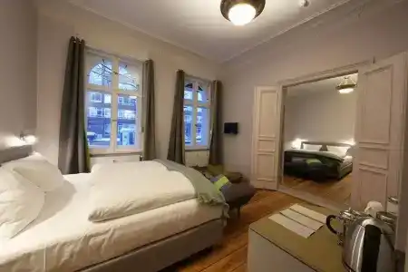 Vilhelm7 Berlin Residences - 21