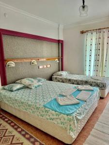 Rose Pension - 41
