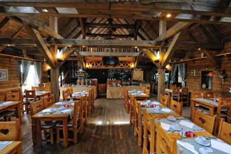 Ethno Plitvice Lakes Deluxe - 24