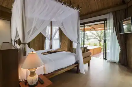 Aonang Fiore Resort - Sha Extra Plus - 8