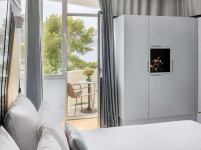 hôTel Le Grand Pavois Antibes Juan-Les-Pins - 36