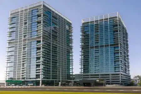 Sonder Downtown Towers - 17