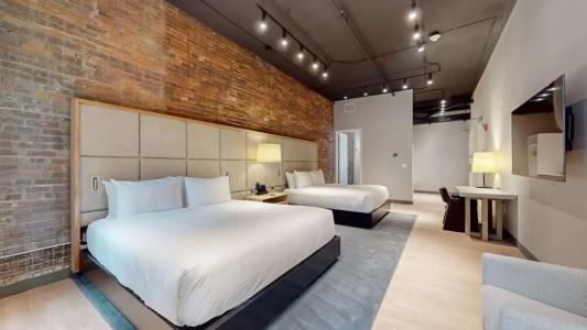 Studio 154 Luxury - 93