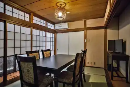 Toyoko Inn Kyoto Gojo omiya - 5