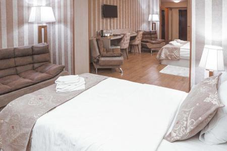 Vere Palace - 20