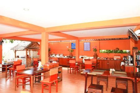 Lawana Resort - 19