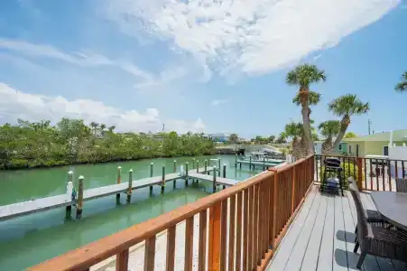 A Beach Retreat on Casey Key - 174