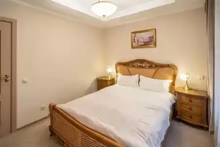 Villa Alvīne Family Apart-Hotel - 49