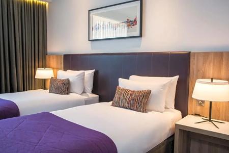 Park Regis Birmingham - 72