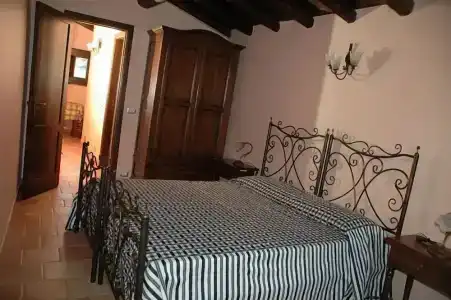 Agriturismo Borgo San Nicolao - 2