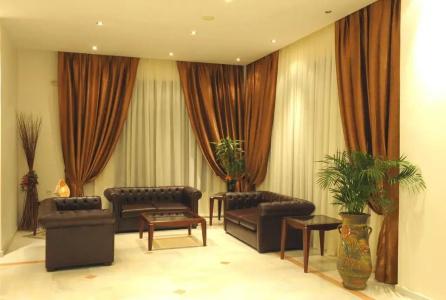 Vantaris Palace - 2
