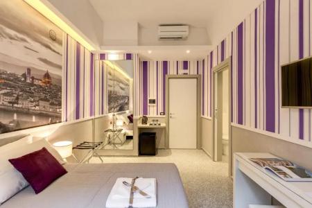 Grand Tour Rome Suites - Liberty Collection - 65