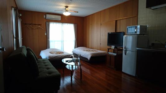Kokusai Towns Inn - 34