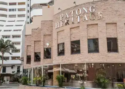 Patong Heritage Phuket - Sha Extra Plus - 0