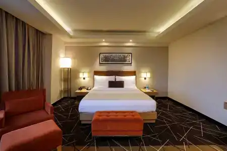 Holiday Inn Chennai Omr It Expressway, An Ihg - 53