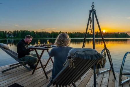 Arctic Guesthouse & Igloos - 59