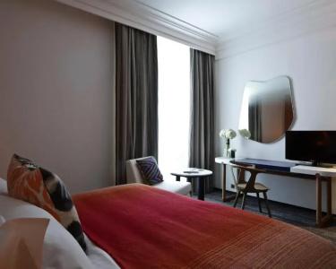 Hôtel Vernet Champs Elysées Paris - 28