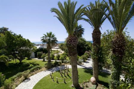 The Orangers Beach Resort and Bungalows - 21