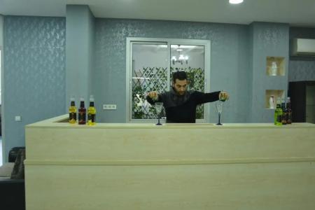 Yeşilyurt Residence - 17