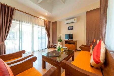 Pattra Vill Resort - Sha Extra Plus - 122