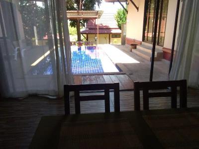 Samui Diving Resort - 95
