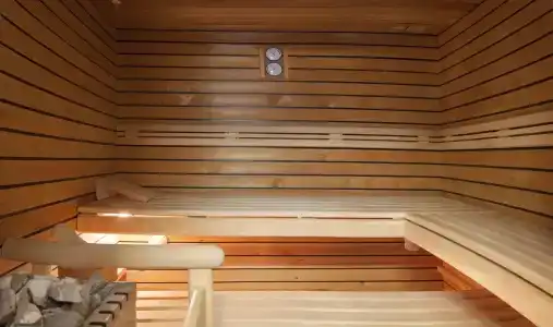 La Meridiana, Lake & Spa - 11