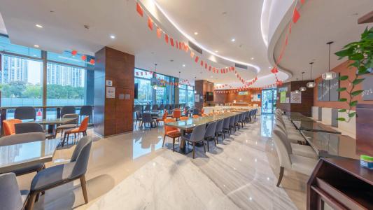 Holiday Inn Express - Suzhou Industrial Park, An Ihg - 34