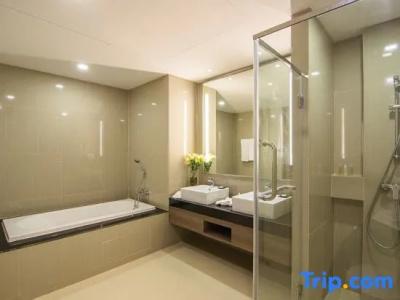 Best Western Plus Wanda Grand - 85