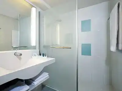 Novotel Lausanne Bussigny - 65