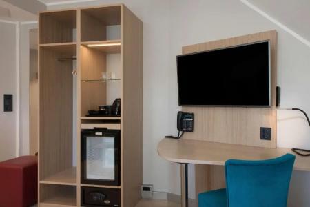 Bergen Harbour, WorldHotels Crafted - 46