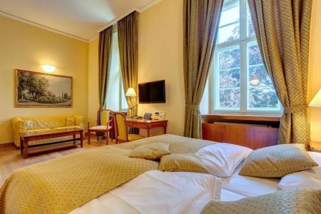 Schloss Luebbenau - 68